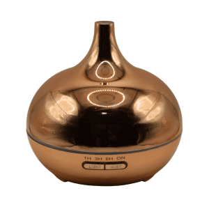 Difusor eléctrico BRONCE