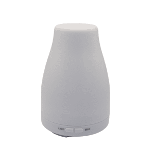 Difusor eléctrico BLANCO