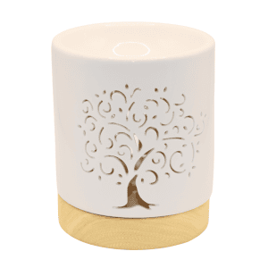 Quemador ÁRBOL DE LA VIDA