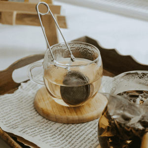 Infusionador PINZA