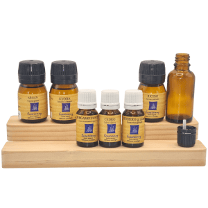 Pack SERUM BARBA