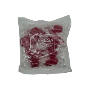 Caramelos FRESA