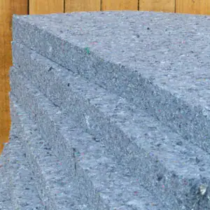Panneaux Cotonwool  -  200 mm