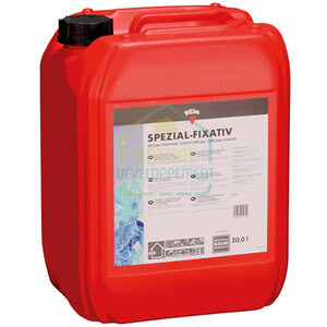 Fixatif spécial pour Granital