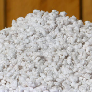 Isolant vrac Perlite