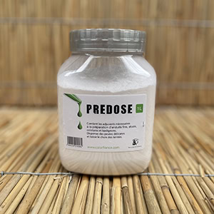Prédose ST