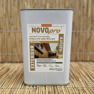 Novo'Pro Naturel