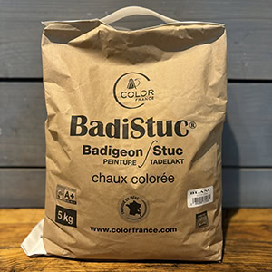 BadiStuc