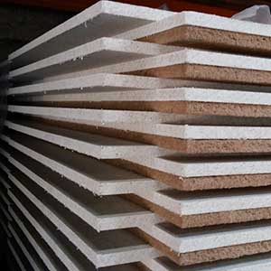 Plaques pour sol
