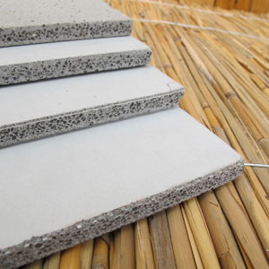 Plaques Powerpanel H2O