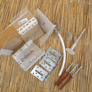 Accessoires Panneaux
