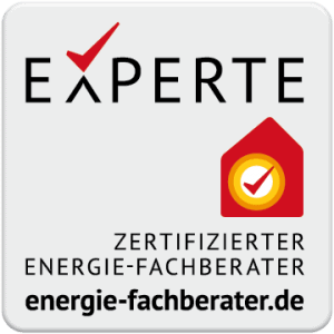 Zertifizierter Energie-Fachberater auf energie-fachberater.de