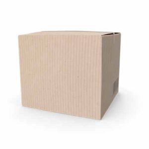 Medium moving box 18"x18"x16"