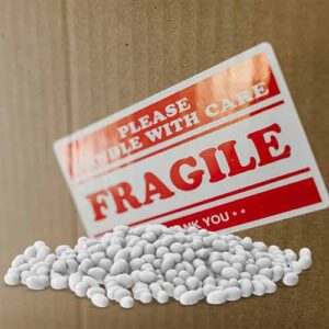 peanuts for packing