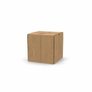 Small box 12"x12"x16"