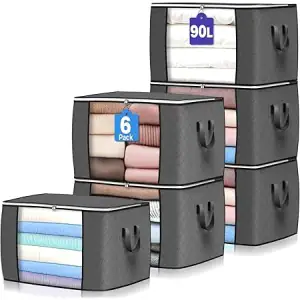 Storage Bags