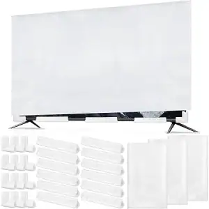 Flat Screen TV Packing Kit