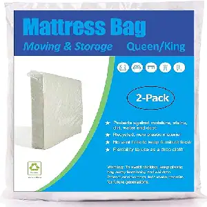 Multi size mattress bag