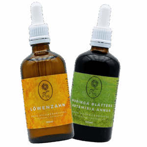 Bitterhelden Komplettset