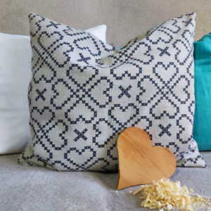 Zirbenkissen 40x40 - Alle Kissen