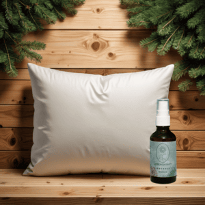 Zirbenkissen Duftset