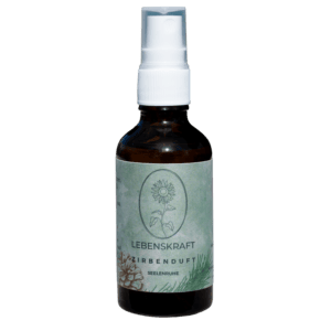 Zirben Duftspray