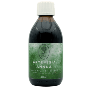 Artemisia annua Flüssigextrakt