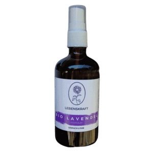 Bio-Lavendel Hydrolat
