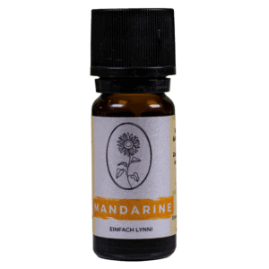Mandarinenöl