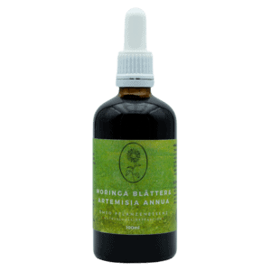 Moringa-Artemisia annua Flüssigextrakt
