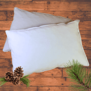 Zirben Schlafkissen für Kinder