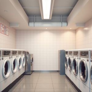 洗濯物の臭いが気になる3つのタイミング｜コインランドリーで解決する方法