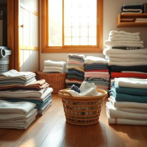 吉田町川尻で洗濯機が急に使えない時——国道150号沿いのバナナで応急洗濯