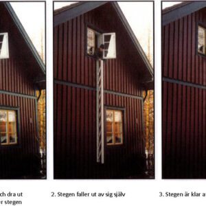 räddningsstege