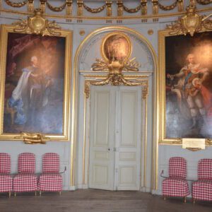 Gripsholms slott