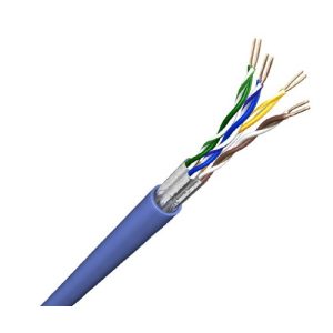 Мрежен кабел Cat 6a FTP, Draka