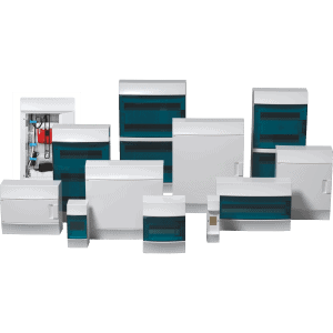 Разводни табли ABB