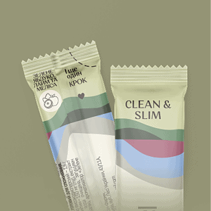 Eliminal gel® Classic Formula