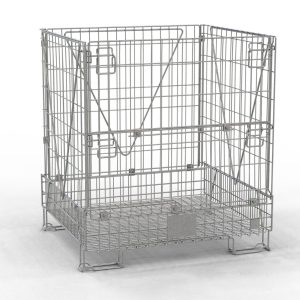 Pojemnik magazynowy 1200×922×1175 | 800 kg