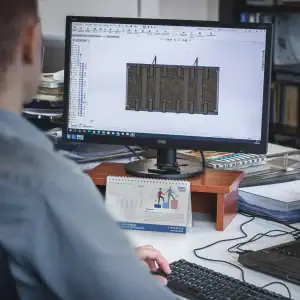 projektowanie rozwiązań logistycznych pod konkretne potrzeby klienta