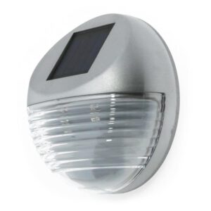 Aplique Led Solar Star