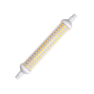 Bombilla Led R7S 118 10W Mm En Caja