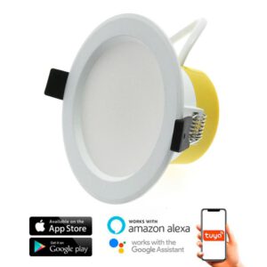 Downlight Led Smarthome Nail 9W