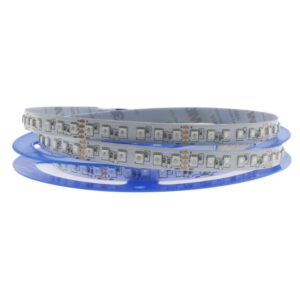 Tira de Led 24V Dc Smd3535 Serie Clasic Ip65 Rgb 120 Led/m - 5 Metros