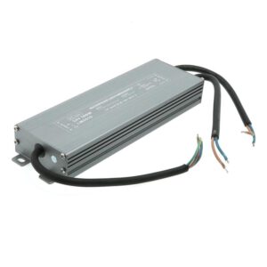 Fuentes de Alimentación Exterior 24V