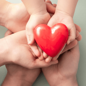 SELF COMPASSION WORKSHOP
