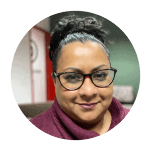 Sonya Sethi Rankin - RP, RSSW