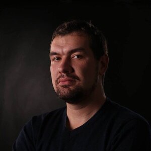 Lucas Dodson, Director of Engineering at EpoweredMotion