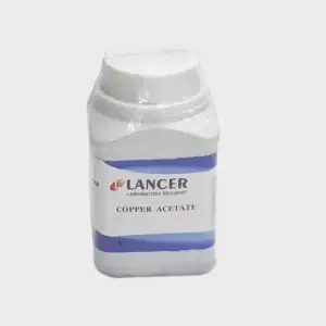 Order Lancer Copper Acetate