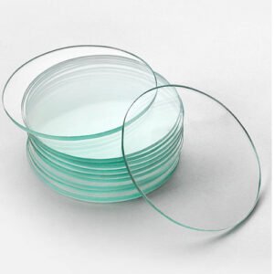 Circular Slab